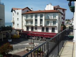 Rental Apartment Dalbarade - Saint-Jean-De-Luz, 2 Bedrooms, 4 Persons מראה חיצוני תמונה